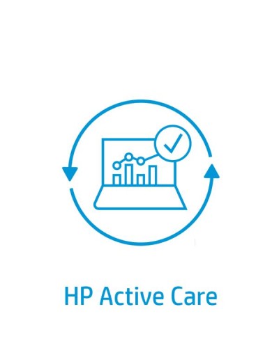 Carepack 5 Anni Active Care (per dispositivi HP del 2021 o oltre con gar. 5 anni)