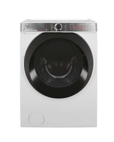 HOOVER H5DPB4149AMBC-S Washer Dryer 14kg/9kg