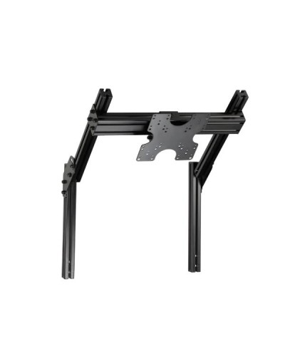ELITE FREESTANDING QUAD MONITOR STAND ADD-ON