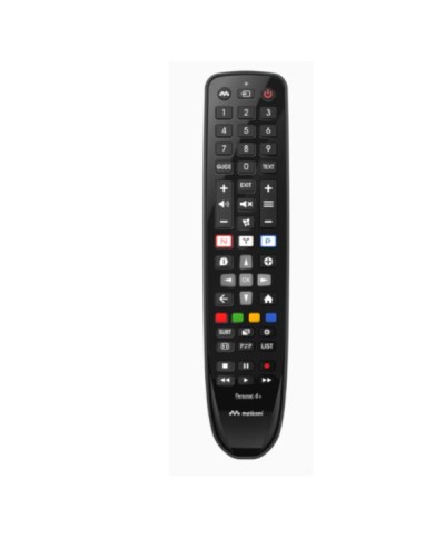 TELECOMANDO GUMBODY PERS 4+PHIL