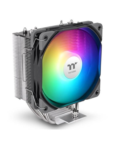 Thermaltake - Dissipatore per CPU UX400 ARGB Sync