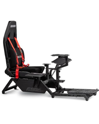 NEXT LEVEL RACING POSTAZIONE DI GUIDA F-GT LITE
