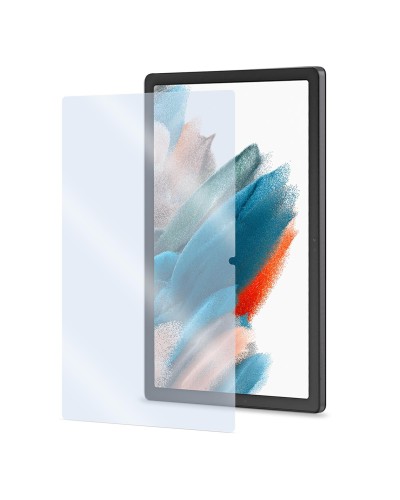 GLASSTAB - Vetro 9H con spessore 0.3 mm compatibile con Samsung Galaxy Tab A8 10.5"
