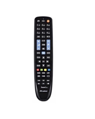 Gumbody Personal 1+ Remote Control for Samsung TV