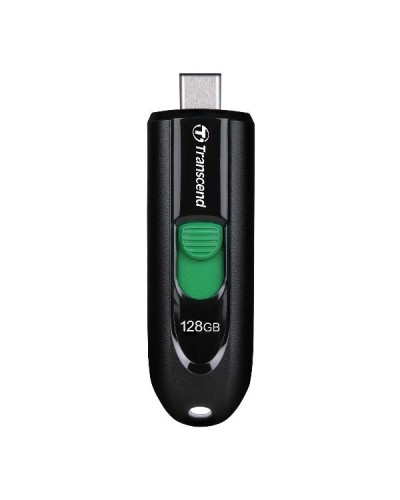 JF90C 128GB TLC TYPEC CAPLESS BLACK