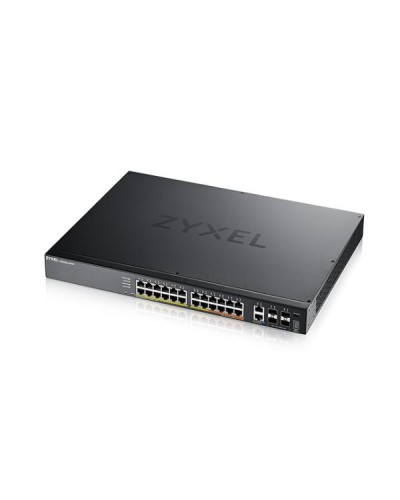 Switch Full ManagedXGS2220-30HP-EU0101F