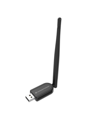 ADATTATORE USB BLUETOOTH 5.1 100m con Antenna esterna