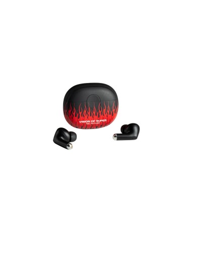 VISION OF SUPER - Drop ENC True Wireless Earphones [VOS COLLECTION]