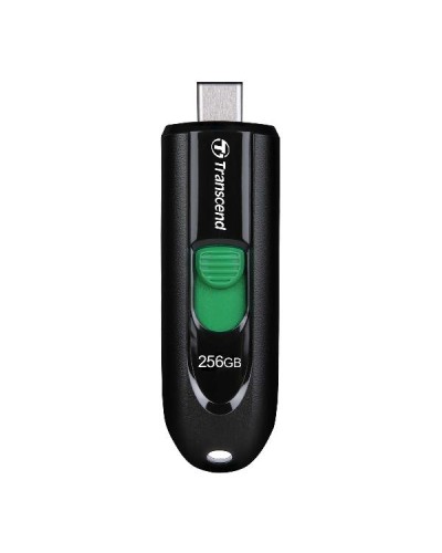 Transcend JetFlash 790C 256GB USB-C Black