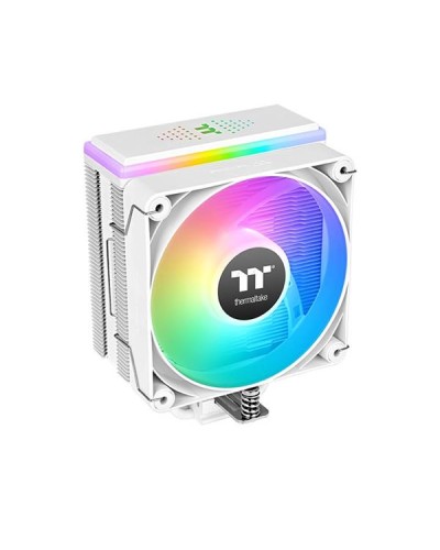 ASTRIA 200 ARGB White CPU Air Cooler