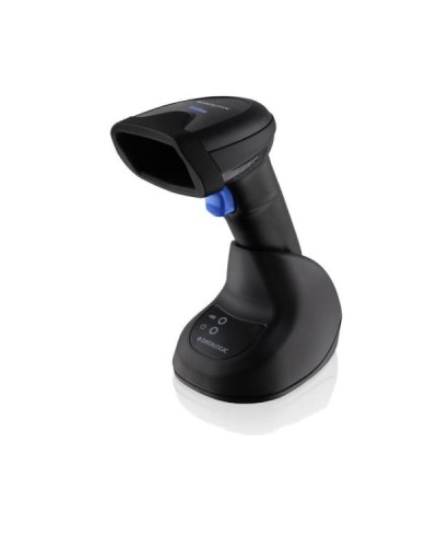 Datalogic QuickScan QM2500 1D/2D/Digimarc Wireless Handheld Barcode Scanner