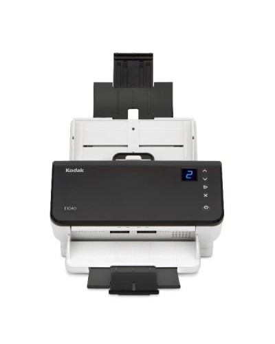 KODAK E1040 A4 Document Scanner 40ppm ADF 80 Sheets
