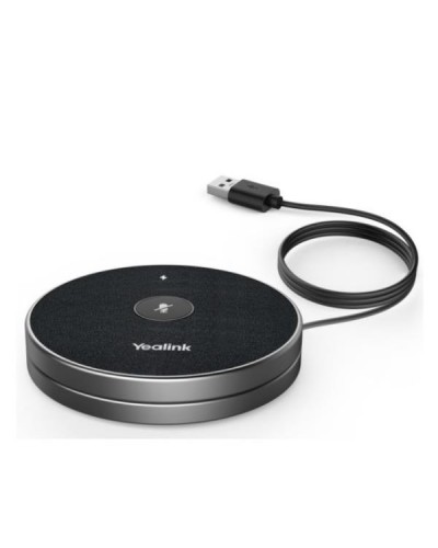 Yealink VCM36-W Wireless Microphone for Video Conferencing