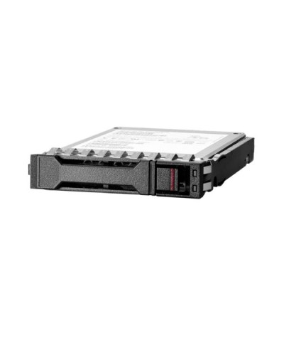 HPE 1.92TB NVMe Gen4 High Performance Read Intensive SSD