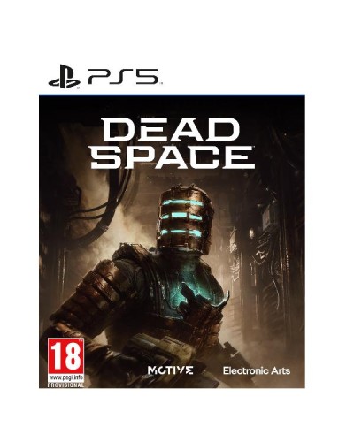 DEAD SPACE REMAKE for PS5