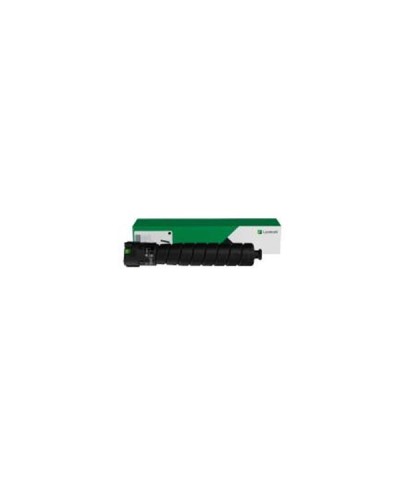 Lexmark 73D0P00 Black Photoconductor 165000 pages