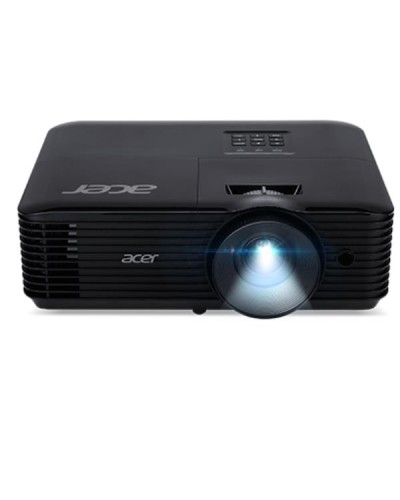 Acer X1328WI DLP WXGA Projector 4500 Lumens