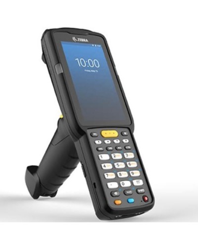 MC33 2D BT 38KY 4/32 GB NFC GUN - Mobile Terminal