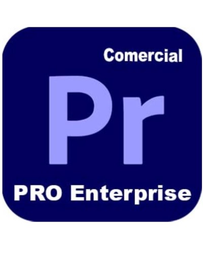 PREMIERE PRO - PRO ENTRP MULTI