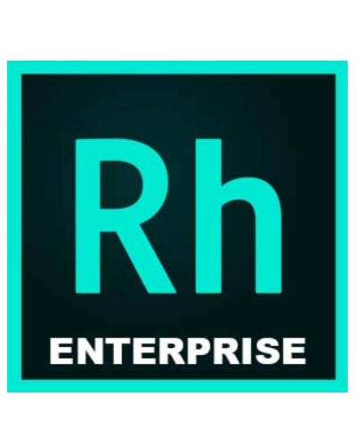 ROBOHELP SERVER ENTERP MULTI