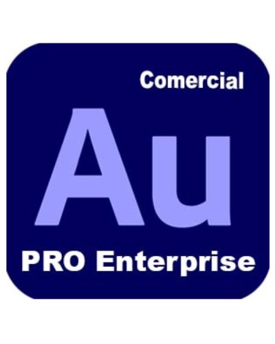 ADOBE AUDITION PRO ENTERPRISE MULTILANGUAGE
