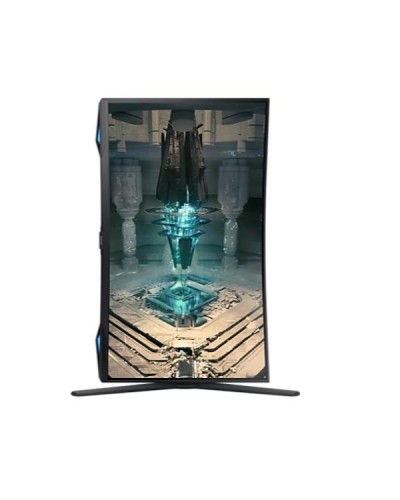 Samsung S32BG650 32" Curved QHD 240Hz Gaming Monitor