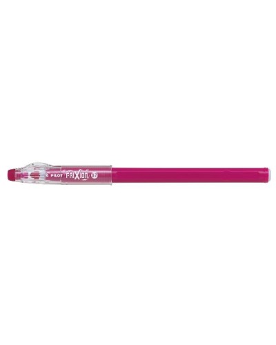 Pilot Frixion Ball Sticks Erasable Pen 0.7mm Red