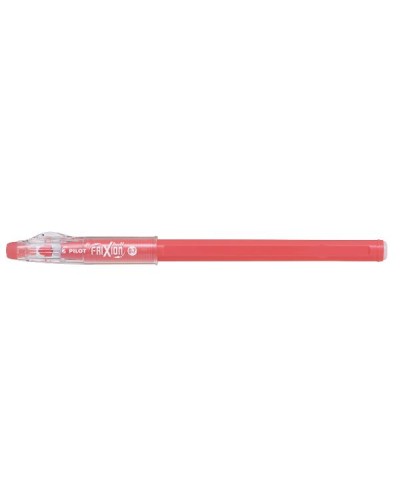 Pilot Frixion Ball Sticks 0.7 Coral Red