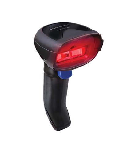 Datalogic QuickScan QD2220 1D Barcode Scanner with USB Cable
