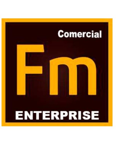 FRAMEMAKER ENTERPRISE MULTILANGUAGE