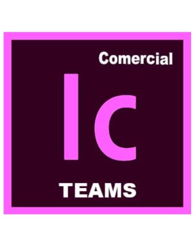 INCOPY TEAMS ML NEW COM