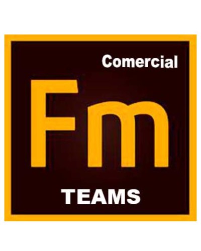 FRAMEMAKER TEAMS ML NEW COM