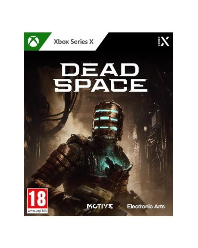 DEAD SPACE REMAKE for Xbox Series X