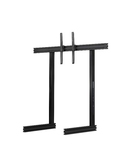 ELITE FREESTAND SINGLE MONITOR STAND