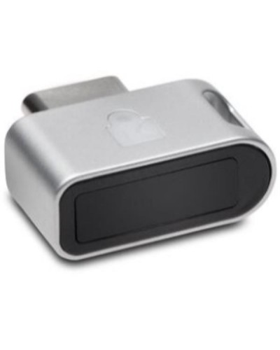 VERIMARK CHIAVETTA DI SICUREZZA FINGERPRINT GUARD USB-C