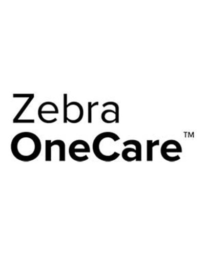 Zebra OneCare Essential 3-Year Full Coverage