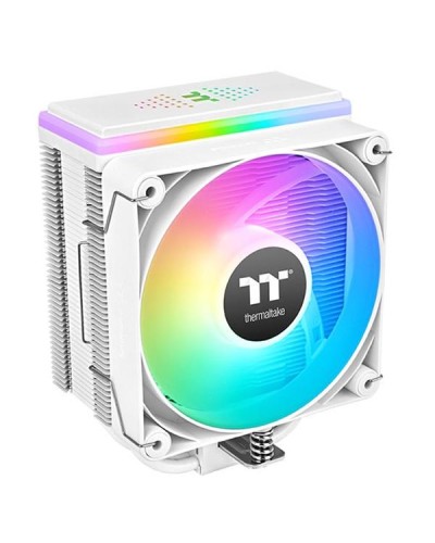 Thermaltake ASTRIA 400 ARGB White CPU Cooler