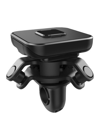 SNAPMAGMIRROR Smartphone Holder for Motorcycle Mirror
