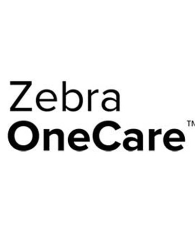 Zebra OneCare Essential 3 Years Full Coverage