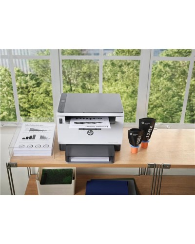 HP LaserJet Enterprise 8501x Laser A3 Printer