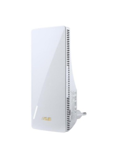 ASUS - AX3000 Range Extender WiFi 6 a doppia banda Router estendibile