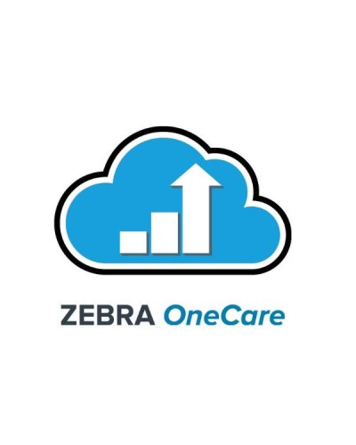 Zebra OneCare Essential 3 Year Full Coverage