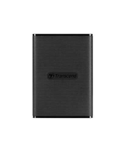 Transcend ESD270C 1TB USB 3.1 Gen 2 Type C Portable SSD