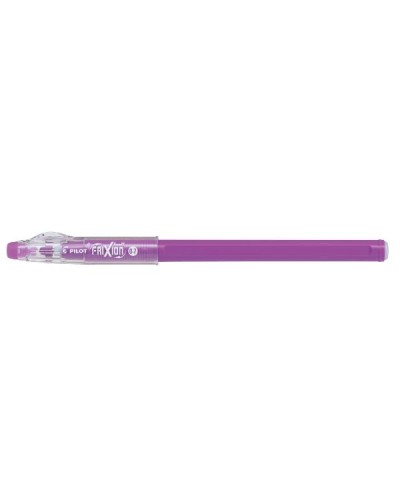 Pilot Frixion Ball Sticks Erasable Pen 0.7mm Violet