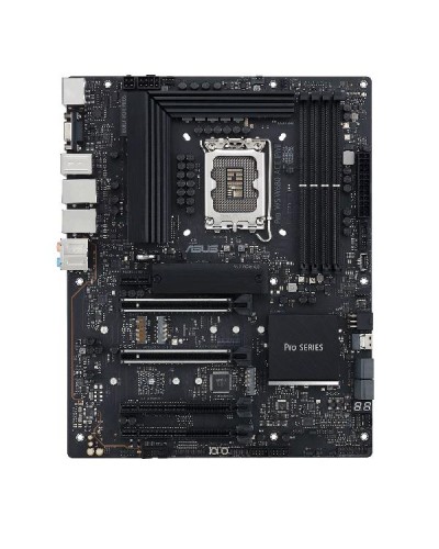 ASUS PRO WS W680-ACE IPMI Workstation Motherboard