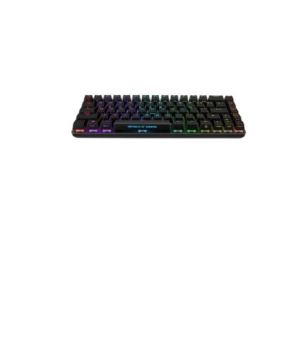 ASUS ROG Falchion Ace Mechanical Gaming Keyboard