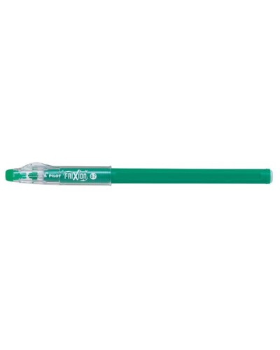 Pilot Frixion Ball Sticks 0.7 Green