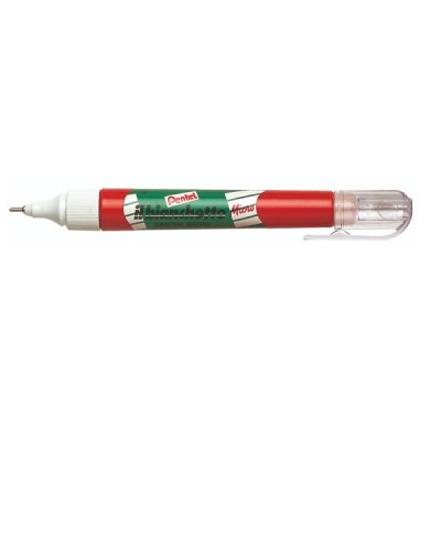 Display of 36 Liquid Correction Pens 7ml