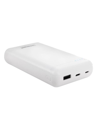 Powerbank XS 20000mAh White