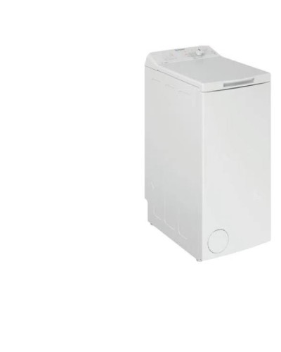 Indesit BTW L60400 IT 6kg 1000 rpm Class C Top Load Washing Machine